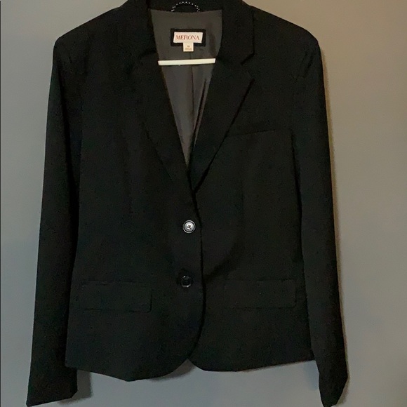Blazer - Picture 1 of 4
